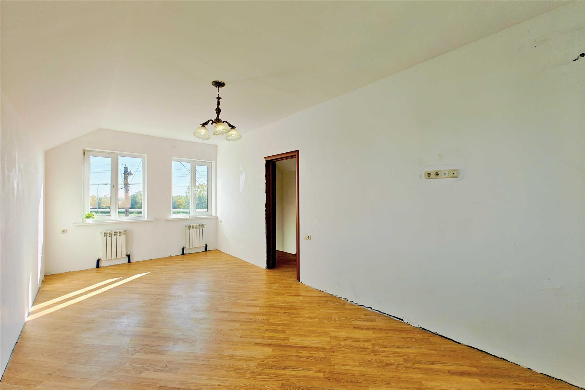 Фото №12: Дом 145 м² + 4 сот. - Шоссейное, мкр. Прикубанский внутригородской округ, ул. Парковая, 3