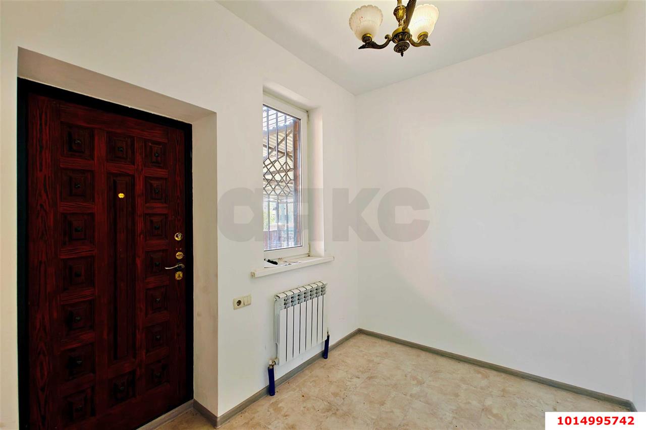 Фото №8: Дом 145 м² + 4 сот. - Шоссейное, Прикубанский внутригородской округ, ул. Парковая, 3