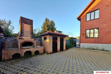 Фото №4: Дом 145 м² - Шоссейное, мкр. Прикубанский внутригородской округ, ул. Парковая, 3