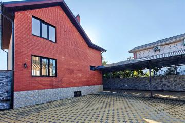 Фото №5: Дом 145 м² - Шоссейное, мкр. Прикубанский внутригородской округ, ул. Парковая, 3