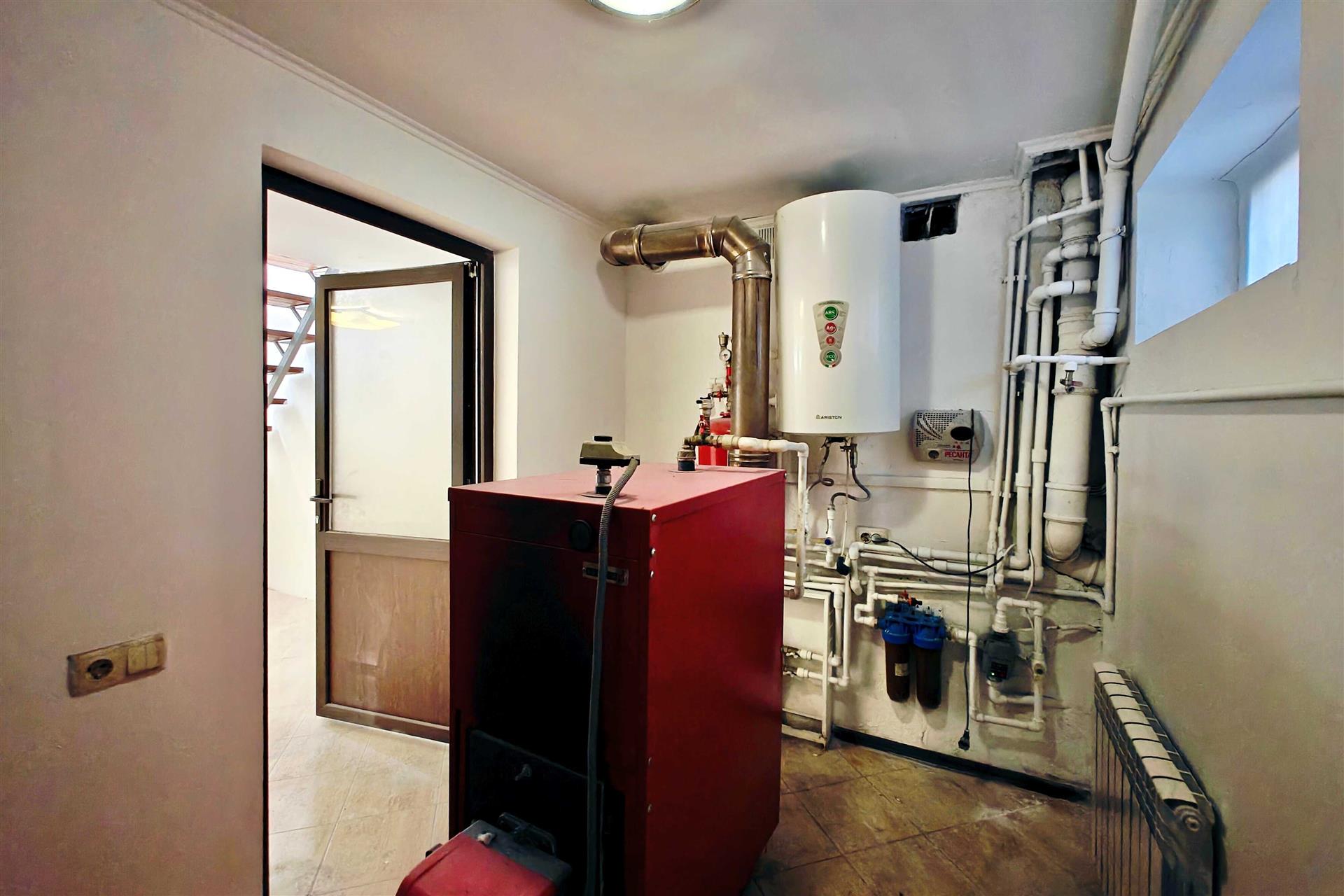 Фото №19: Дом 145 м² + 4 сот. - Шоссейное, мкр. Прикубанский внутригородской округ, ул. Парковая, 3