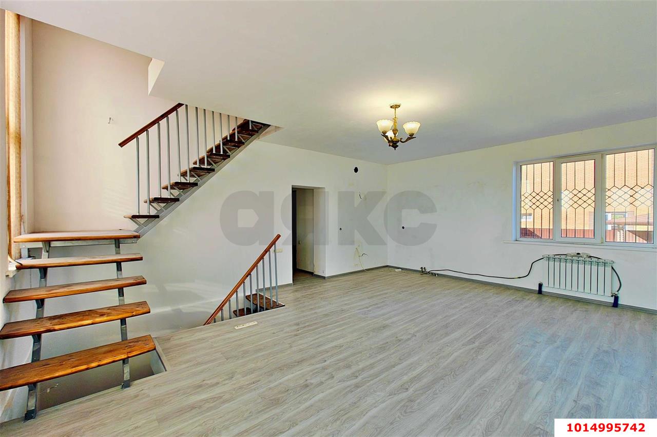 Фото №9: Дом 145 м² + 4 сот. - Шоссейное, Прикубанский внутригородской округ, ул. Парковая, 3