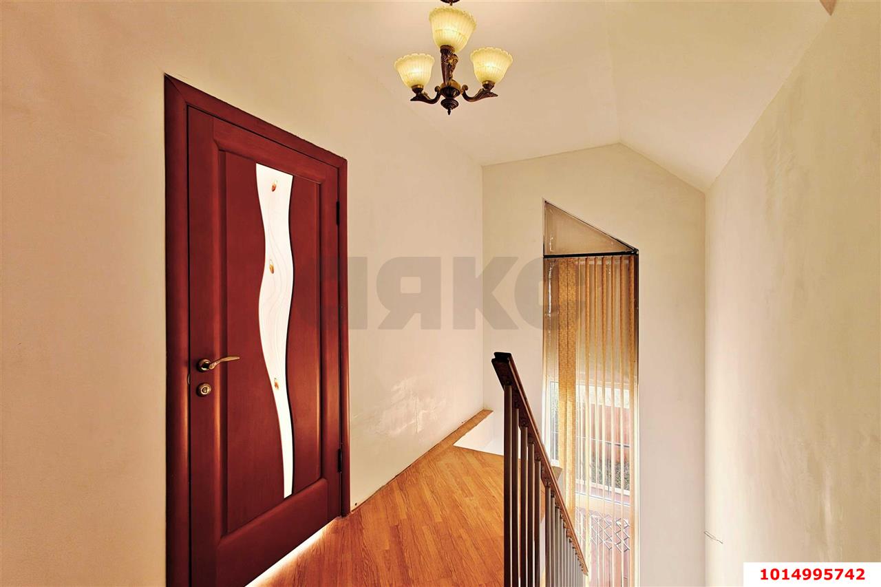 Фото №11: Дом 145 м² + 4 сот. - Шоссейное, Прикубанский внутригородской округ, ул. Парковая, 3