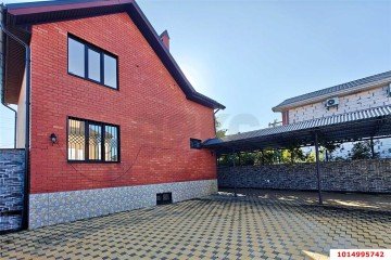 Фото №5: Дом 145 м² - Шоссейное, мкр. Прикубанский внутригородской округ, ул. Парковая, 3