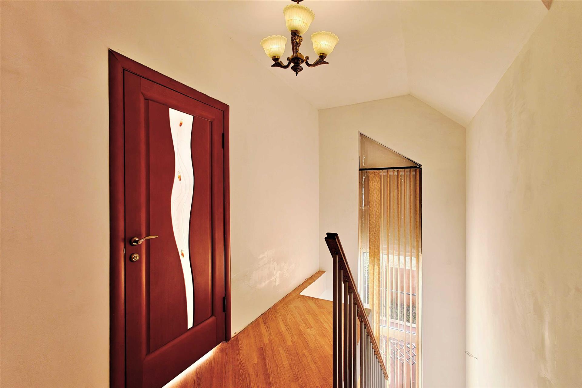 Фото №11: Дом 145 м² + 4 сот. - Шоссейное, мкр. Прикубанский внутригородской округ, ул. Парковая, 3