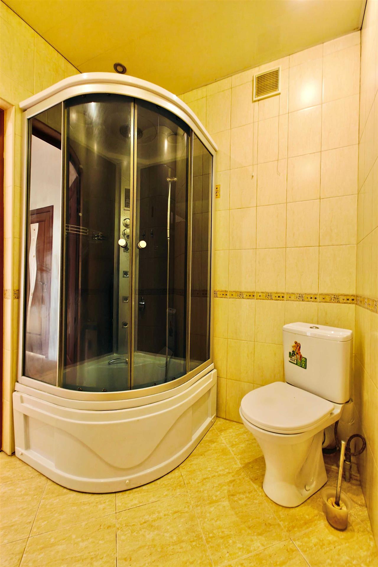 Фото №15: Дом 145 м² + 4 сот. - Шоссейное, мкр. Прикубанский внутригородской округ, ул. Парковая, 3