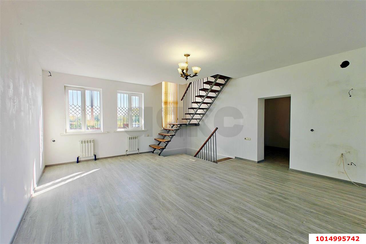 Фото №7: Дом 145 м² + 4 сот. - Шоссейное, Прикубанский внутригородской округ, ул. Парковая, 3