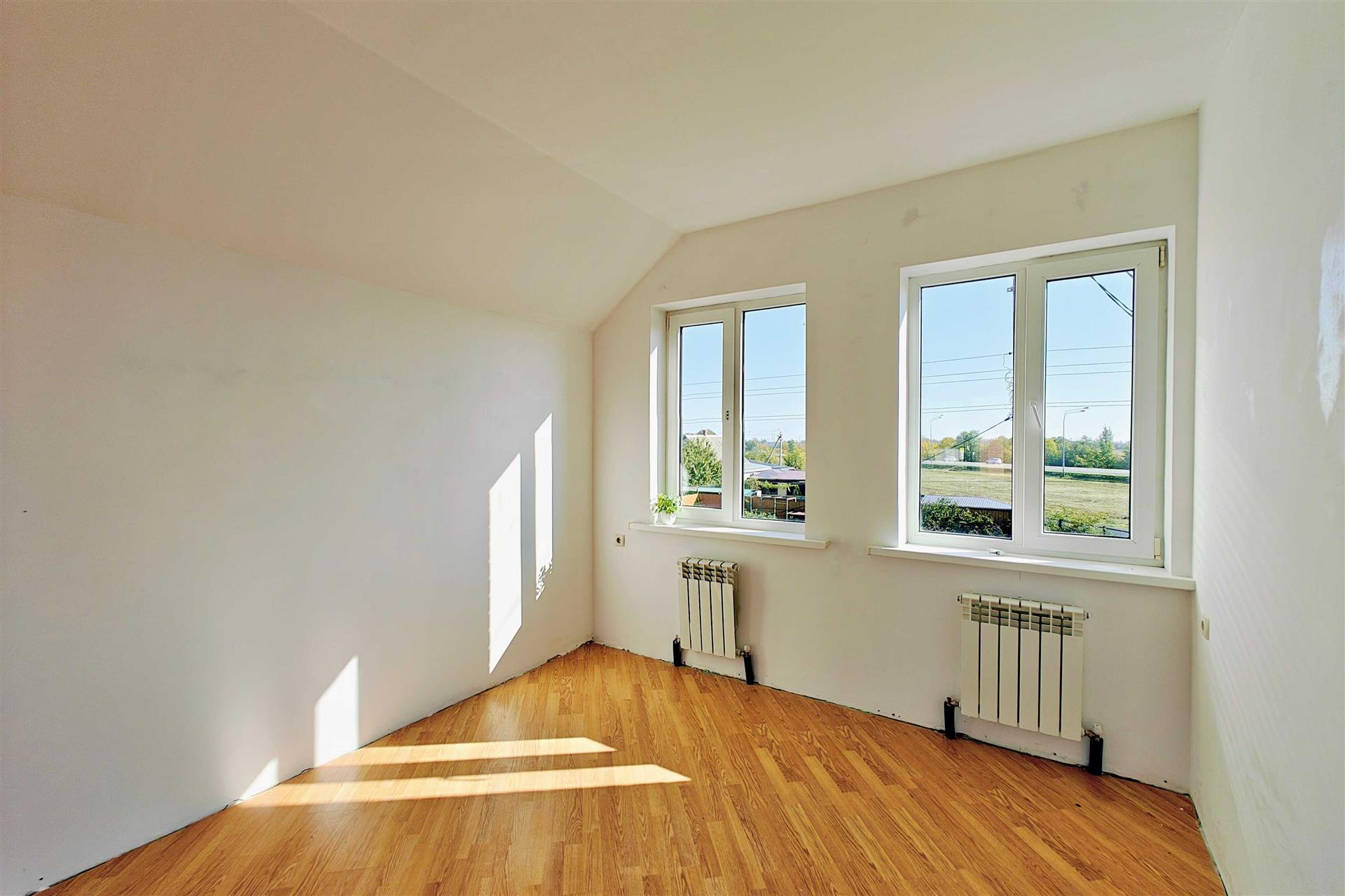 Фото №14: Дом 145 м² + 4 сот. - Шоссейное, мкр. Прикубанский внутригородской округ, ул. Парковая, 3