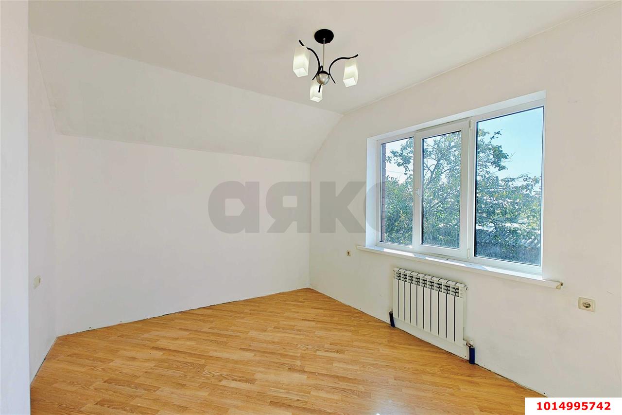 Фото №16: Дом 145 м² + 4 сот. - Шоссейное, Прикубанский внутригородской округ, ул. Парковая, 3