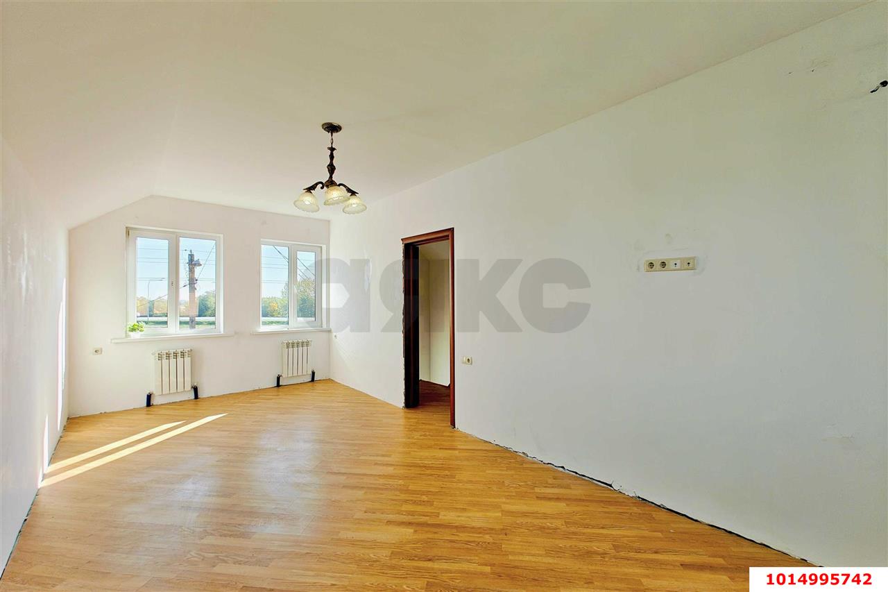 Фото №12: Дом 145 м² + 4 сот. - Шоссейное, Прикубанский внутригородской округ, ул. Парковая, 3