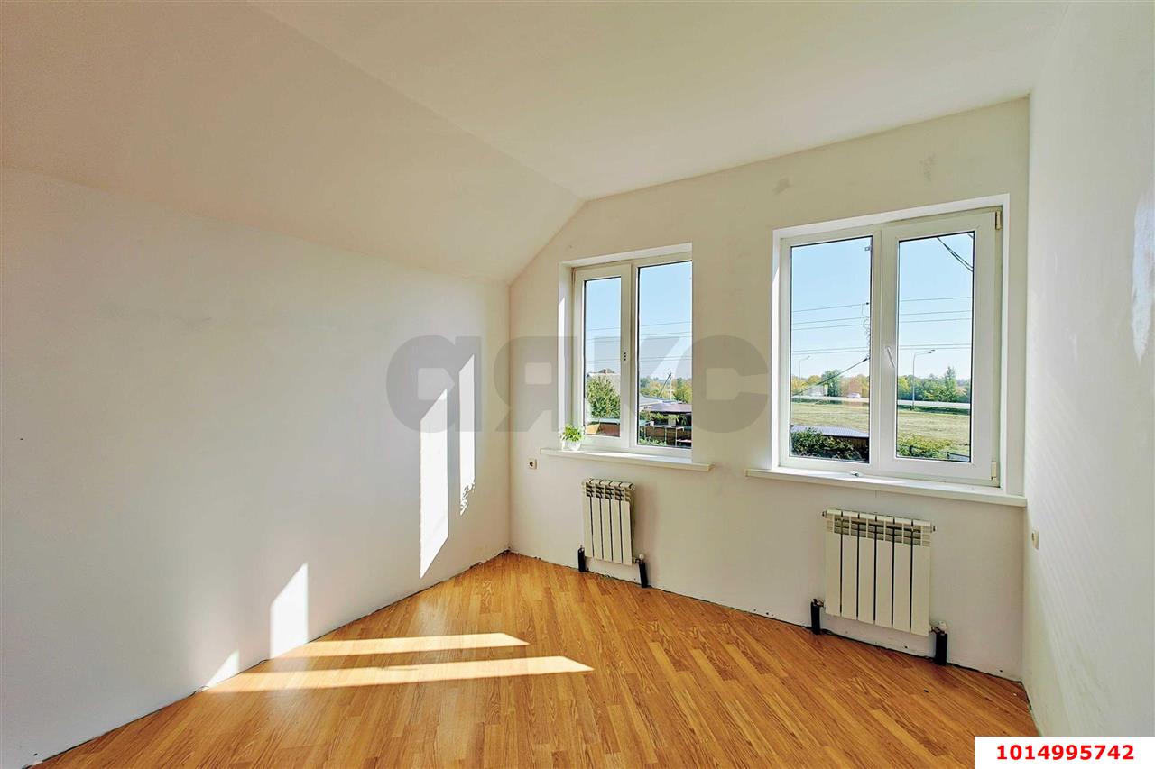 Фото №14: Дом 145 м² + 4 сот. - Шоссейное, Прикубанский внутригородской округ, ул. Парковая, 3