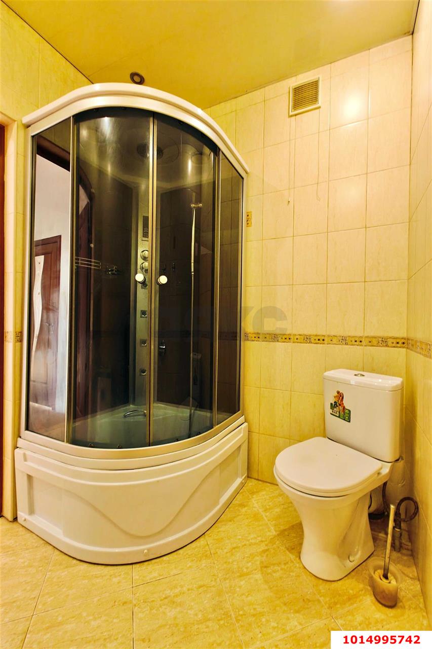 Фото №15: Дом 145 м² + 4 сот. - Шоссейное, Прикубанский внутригородской округ, ул. Парковая, 3