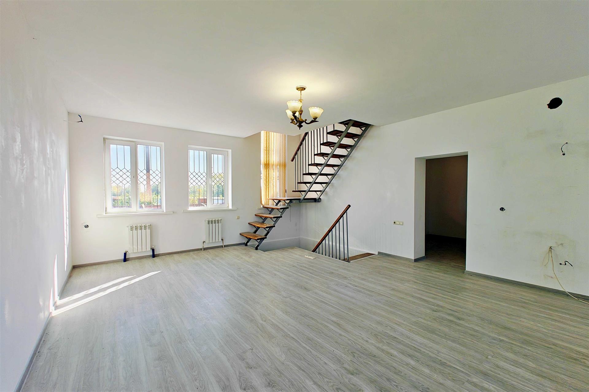 Фото №7: Дом 145 м² + 4 сот. - Шоссейное, мкр. Прикубанский внутригородской округ, ул. Парковая, 3