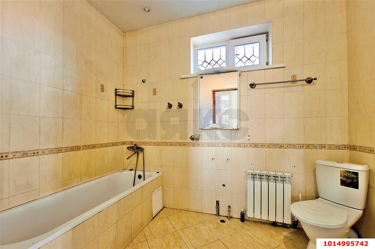 Фото №10: Дом 145 м² + 4 сот. - Шоссейное, Прикубанский внутригородской округ, ул. Парковая, 3