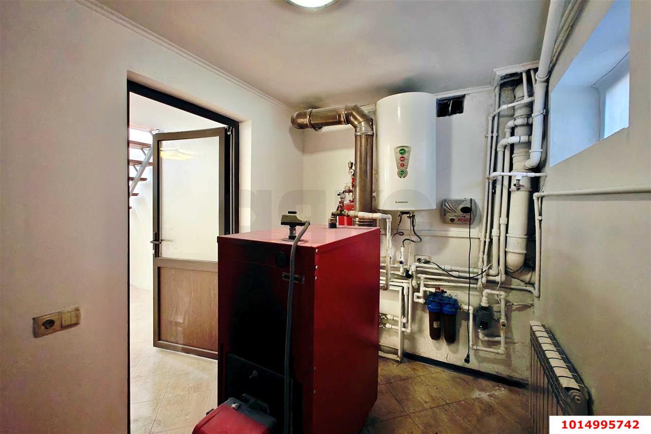 Фото №19: Дом 145 м² + 4 сот. - Шоссейное, Прикубанский внутригородской округ, ул. Парковая, 3