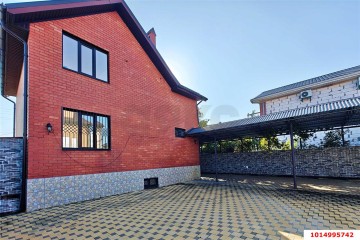 Фото №5: Дом 145 м² - Шоссейное, мкр. Прикубанский внутригородской округ, ул. Парковая, 3