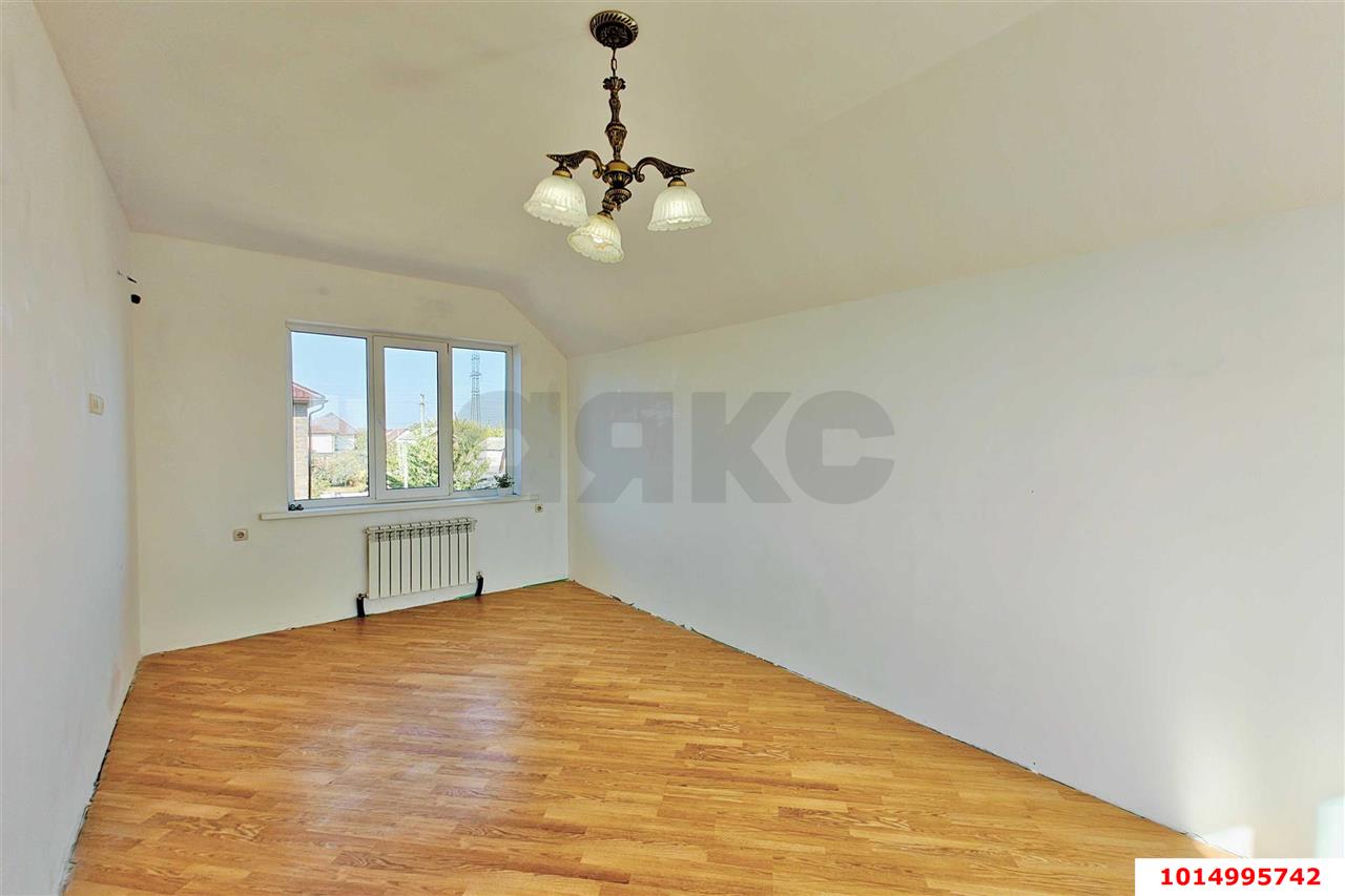 Фото №13: Дом 145 м² + 4 сот. - Шоссейное, Прикубанский внутригородской округ, ул. Парковая, 3