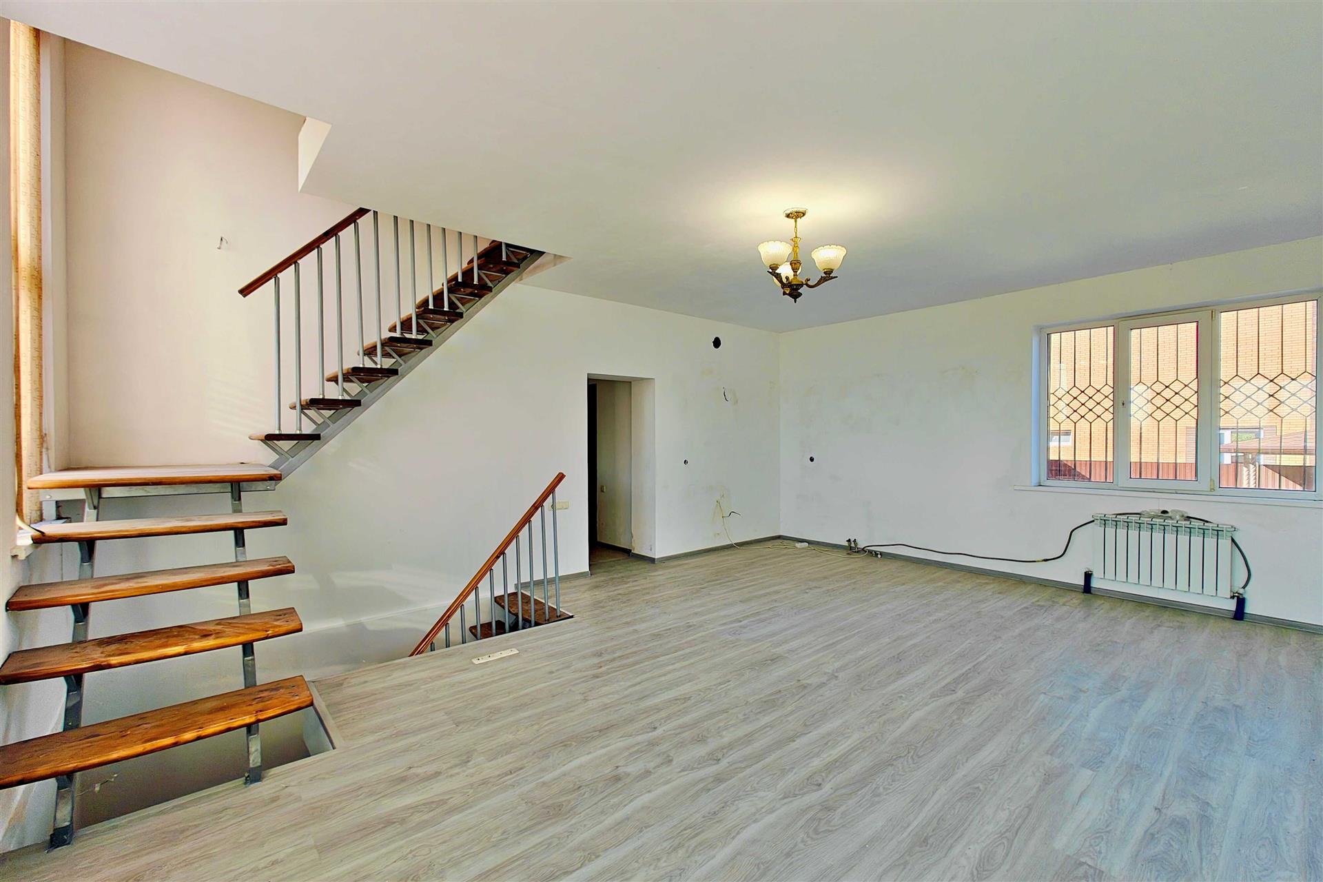 Фото №9: Дом 145 м² + 4 сот. - Шоссейное, мкр. Прикубанский внутригородской округ, ул. Парковая, 3