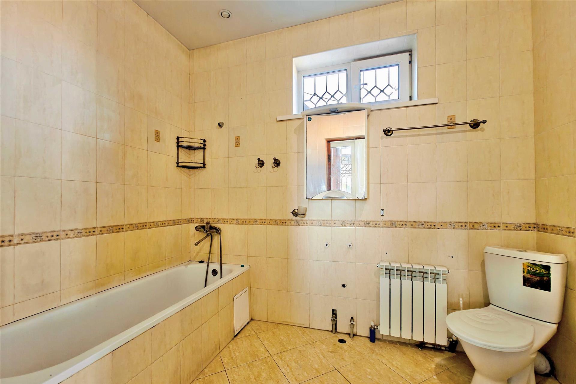 Фото №10: Дом 145 м² + 4 сот. - Шоссейное, мкр. Прикубанский внутригородской округ, ул. Парковая, 3