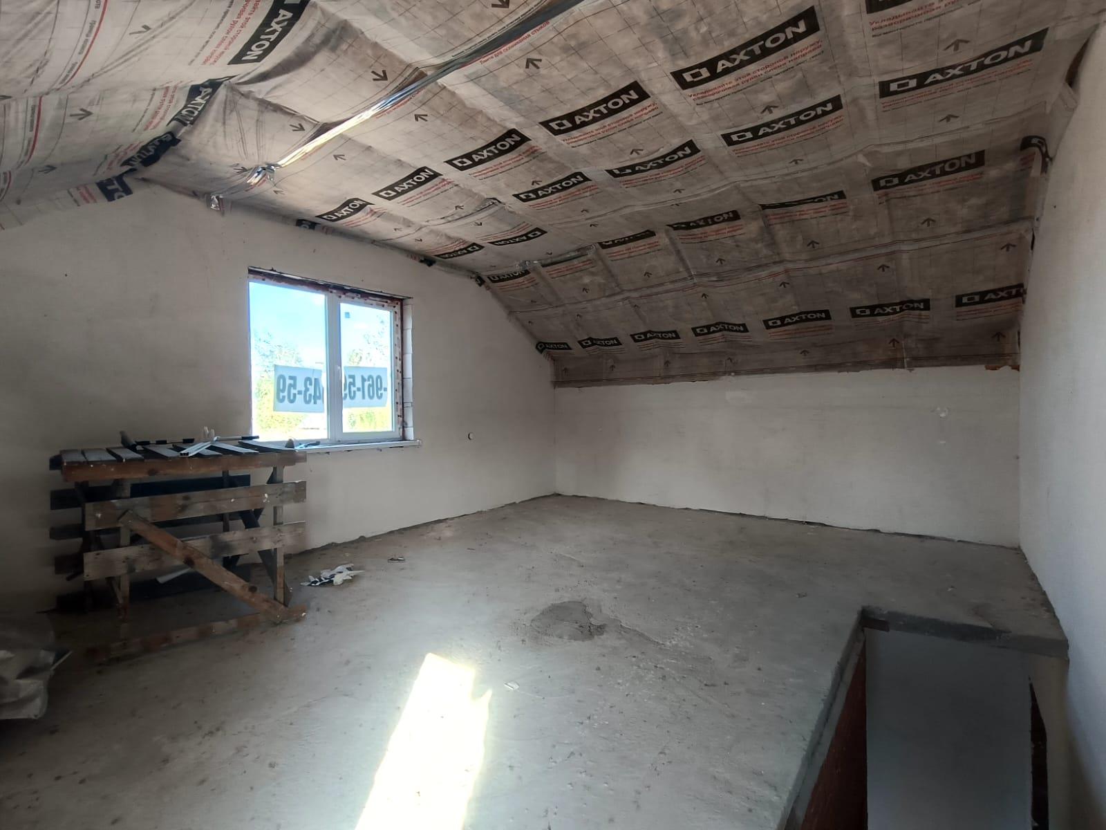 Фото №12: Дом 100 м² + 20 сот. - Львовское, ул. Северная, 47