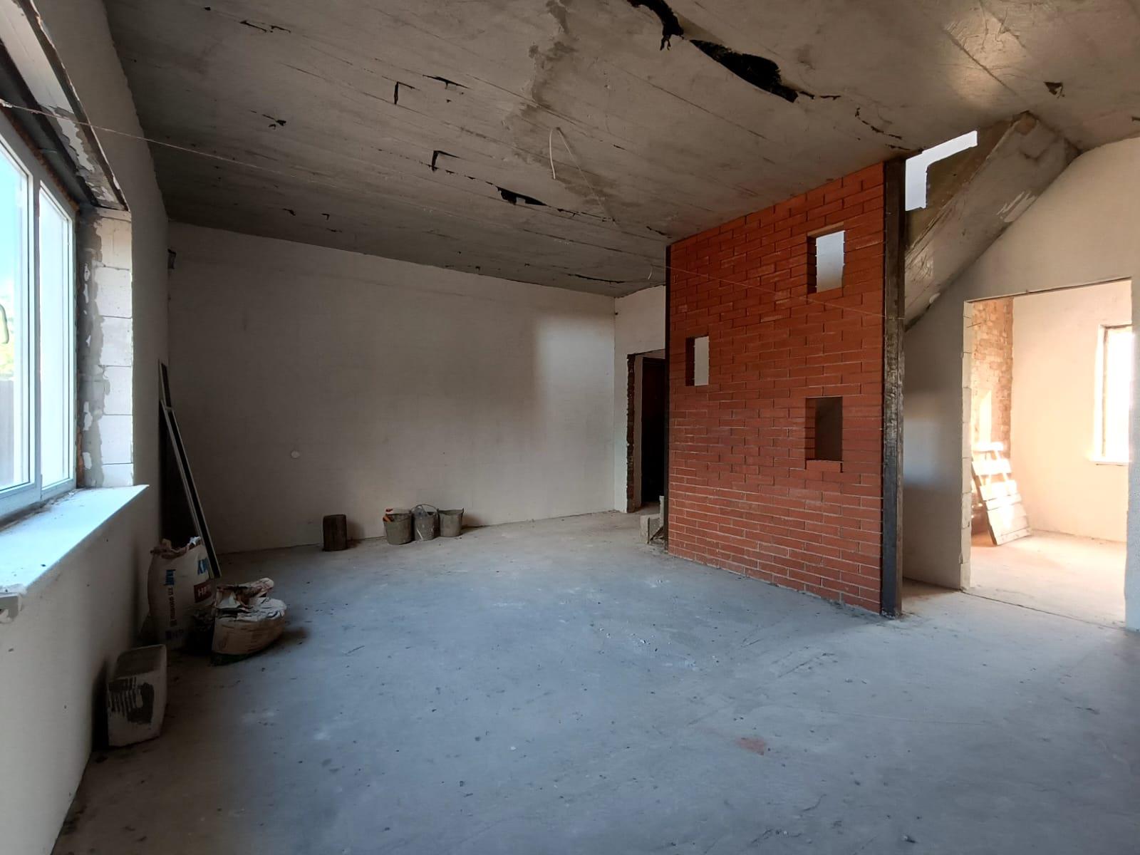 Фото №3: Дом 100 м² + 20 сот. - Львовское, ул. Северная, 47