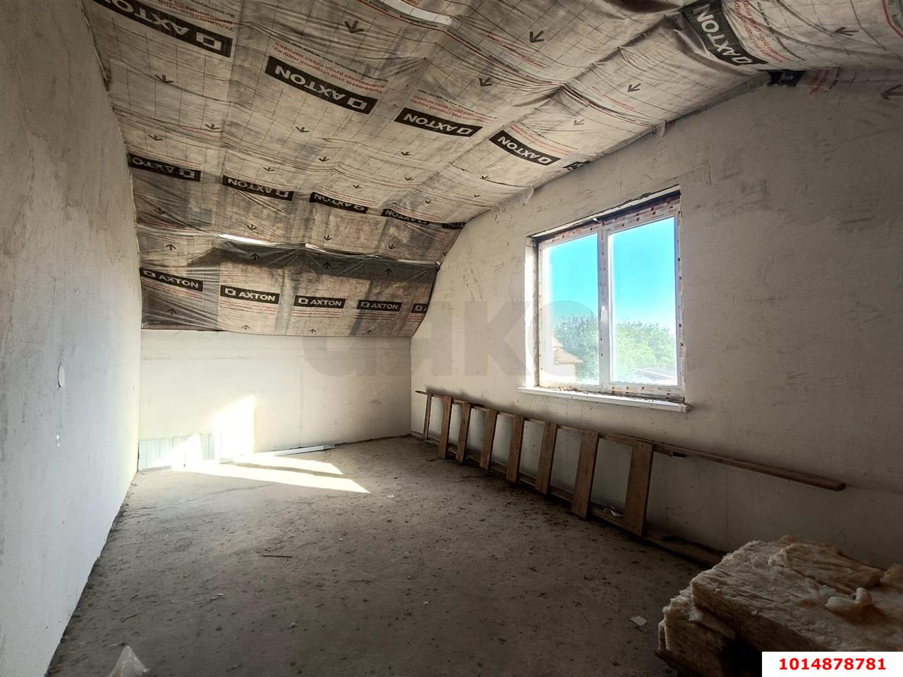 Фото №10: Дом 100 м² + 20 сот. - Львовское, ул. Северная, 47