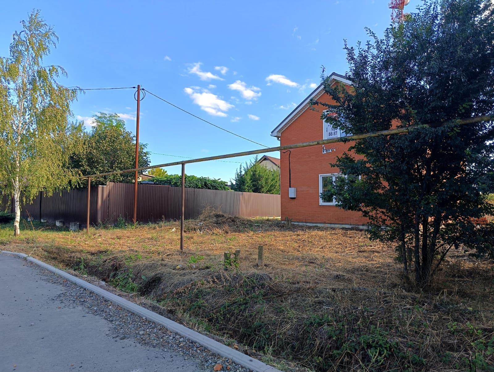 Фото №2: Дом 100 м² + 20 сот. - Львовское, ул. Северная, 47