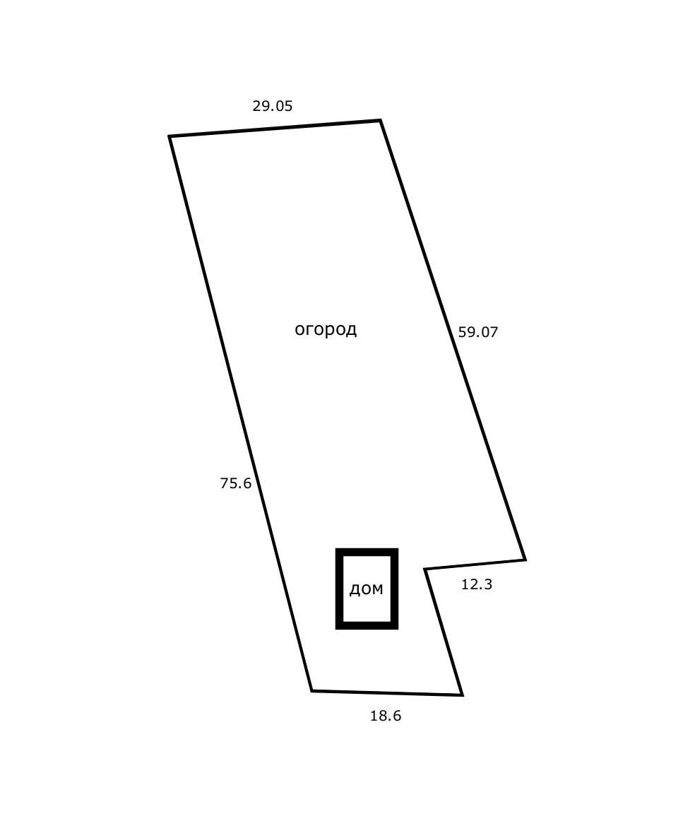 Фото №19: Дом 100 м² + 20 сот. - Львовское, ул. Северная, 47