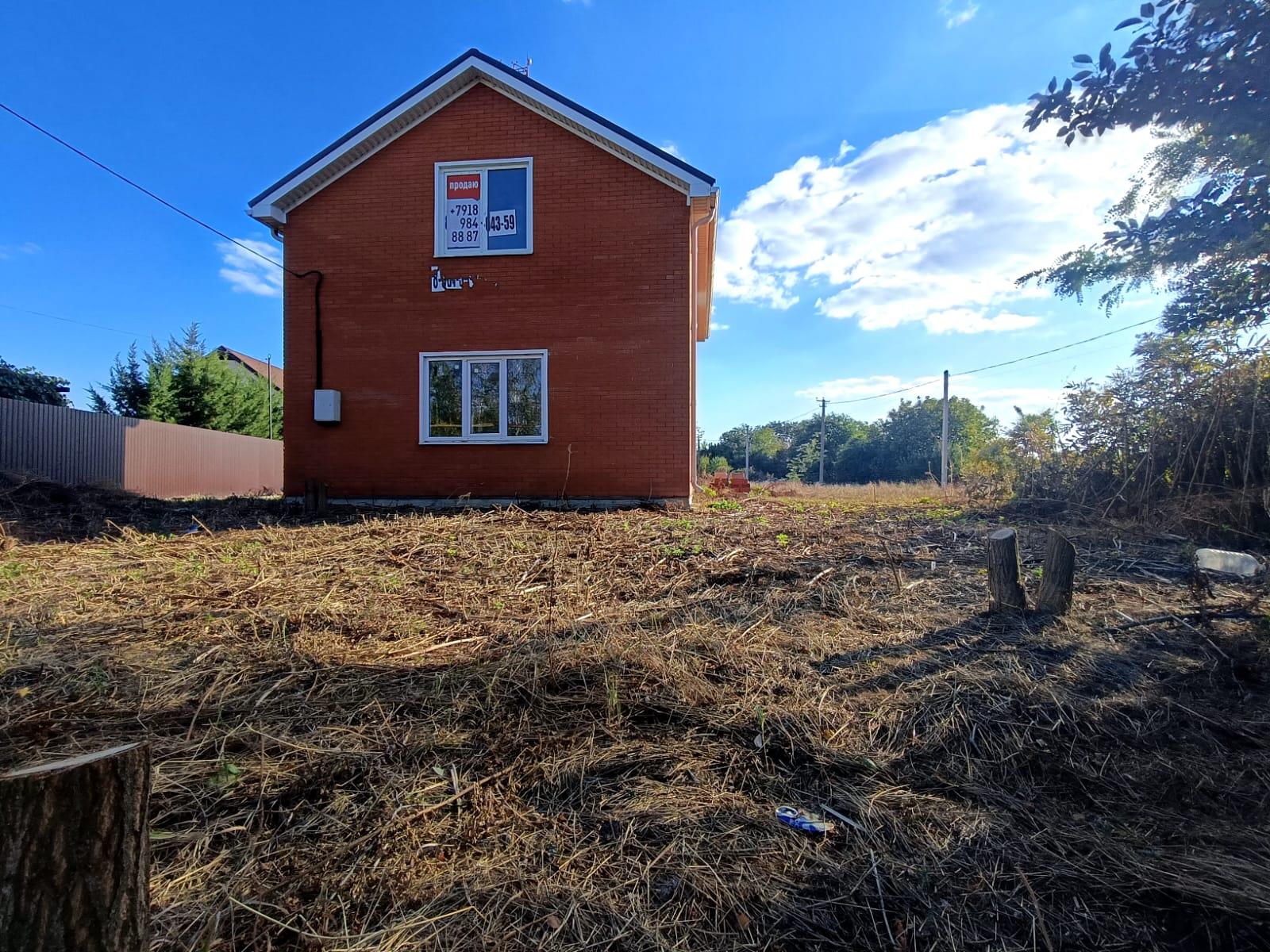 Фото №14: Дом 100 м² + 20 сот. - Львовское, ул. Северная, 47