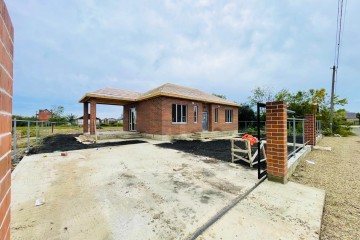 Фото №3: Дом 105 м² - имени Хуаде, ул. Солнечная, 143