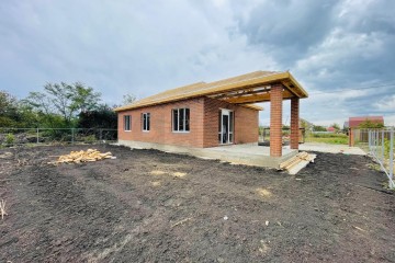 Фото №5: Дом 105 м² - имени Хуаде, ул. Солнечная, 143