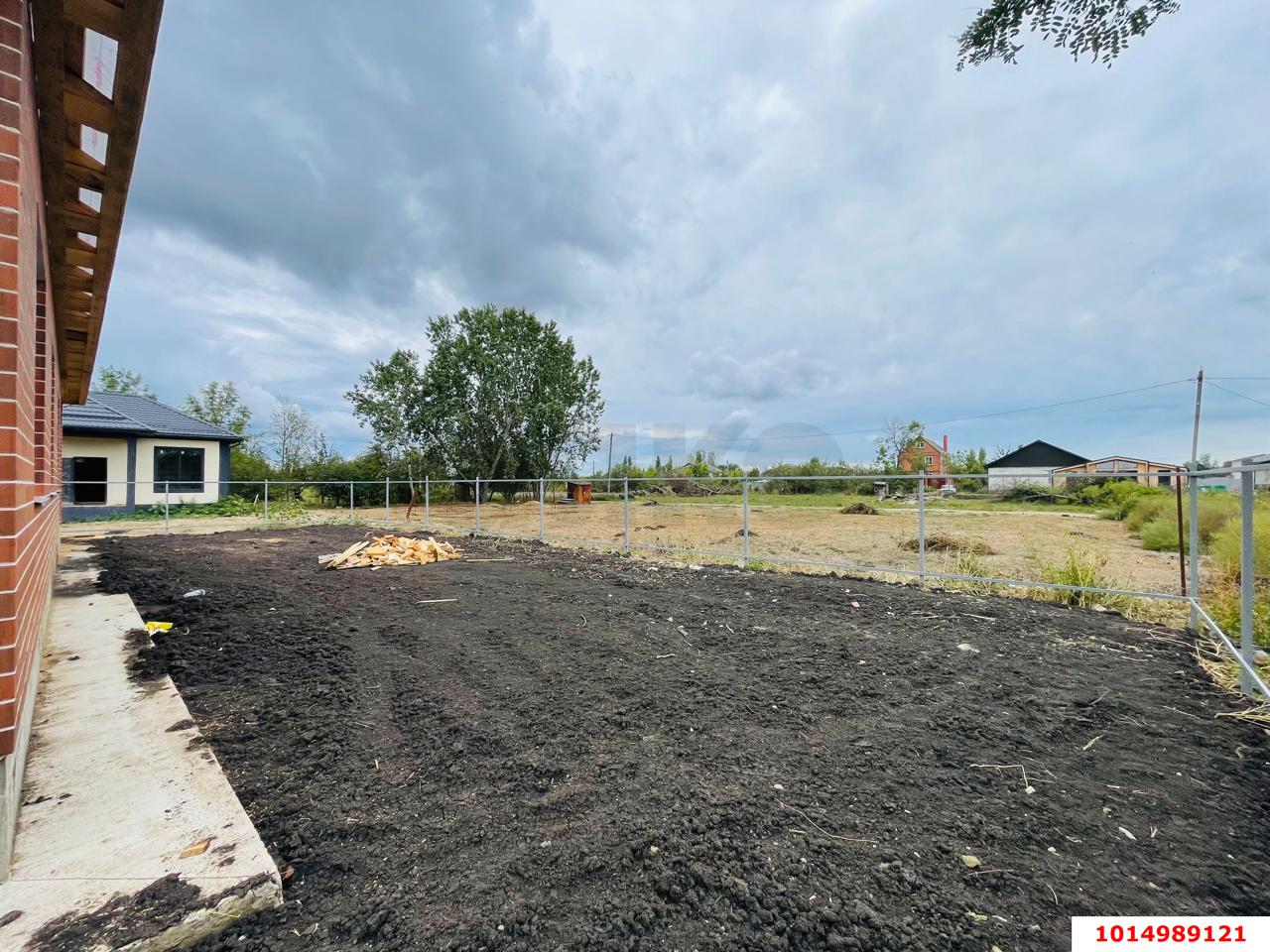 Фото №7: Дом 105 м² + 6.25 сот. - имени Хуаде, ул. Солнечная, 143