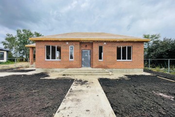 Фото №1: Дом 105 м² - имени Хуаде, ул. Солнечная, 143