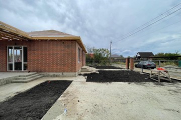 Фото №4: Дом 105 м² - имени Хуаде, ул. Солнечная, 143