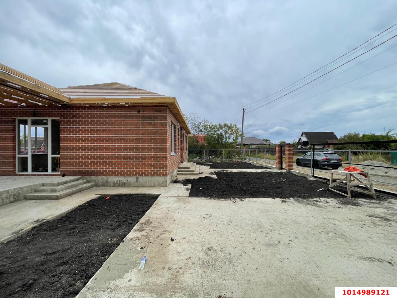 Фото №4: Дом 105 м² + 6.25 сот. - имени Хуаде, ул. Солнечная, 143