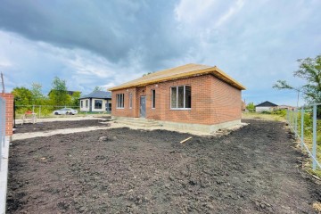 Фото №2: Дом 105 м² - имени Хуаде, ул. Солнечная, 143