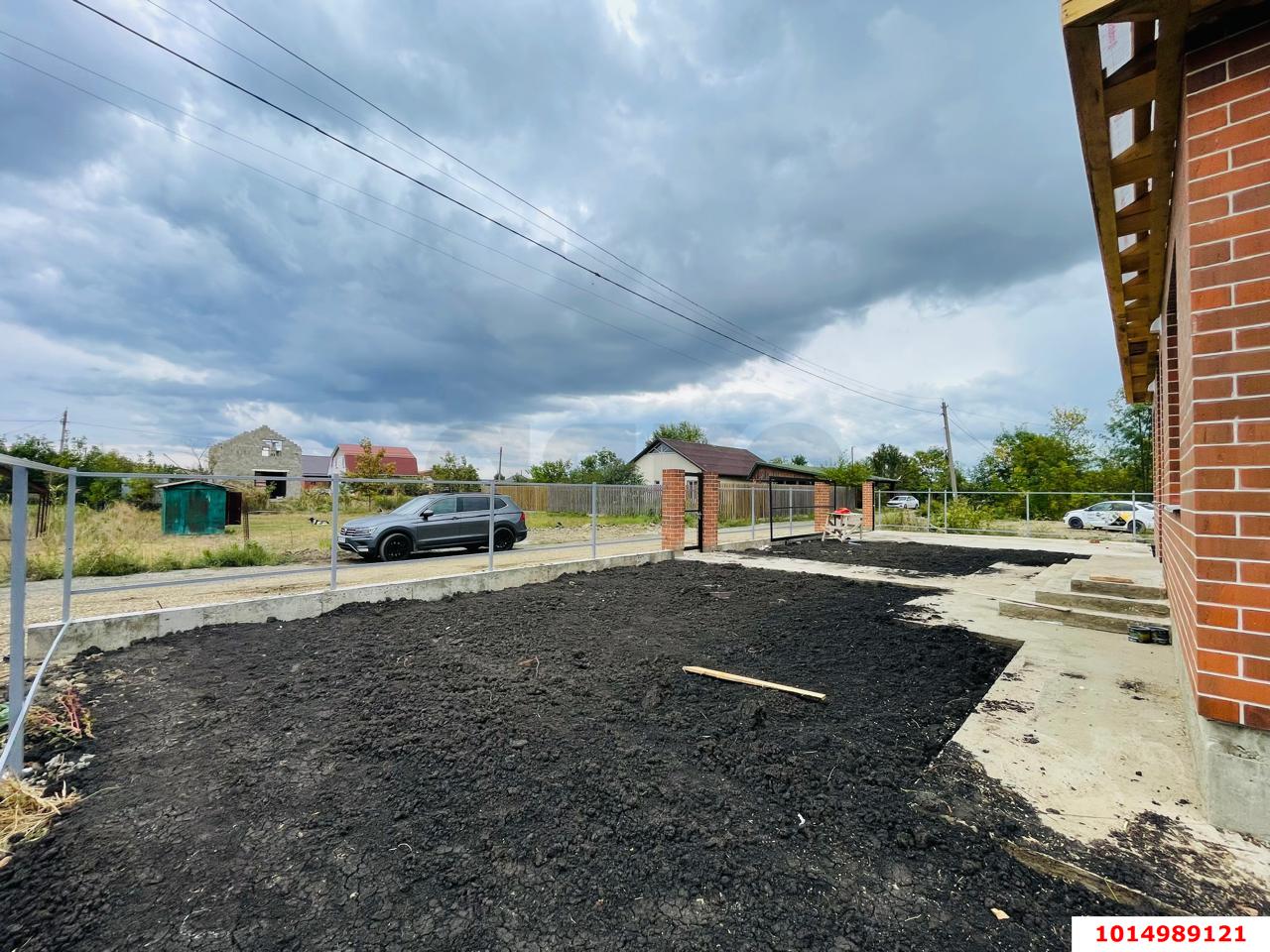 Фото №8: Дом 105 м² + 6.25 сот. - имени Хуаде, ул. Солнечная, 143