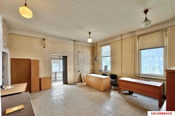 Фото №3: Офисное помещение 60 м² - Краснодар, мкр. Фестивальный, ул. имени Тургенева, 139