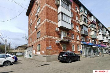 Фото №1: Офисное помещение 60 м² - Краснодар, мкр. Фестивальный, ул. имени Тургенева, 139