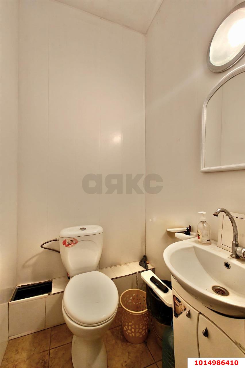 Фото №8: Офисное помещение 60 м² - Краснодар, Фестивальный, ул. имени Тургенева, 139