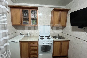 Фото №4: 1-комнатная квартира 34 м² - Армавир, мкр. Черёмушки, ул. Новороссийская, 171