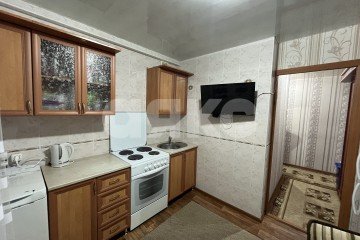Фото №5: 1-комнатная квартира 34 м² - Армавир, мкр. Черёмушки, ул. Новороссийская, 171