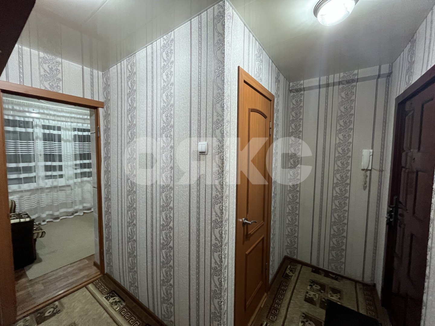 Фото №9: 1-комнатная квартира 34 м² - Армавир, Черёмушки, ул. Новороссийская, 171