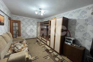 Фото №2: 1-комнатная квартира 34 м² - Армавир, мкр. Черёмушки, ул. Новороссийская, 171