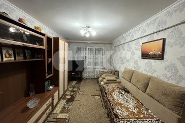 Фото №1: 1-комнатная квартира 34 м² - Армавир, мкр. Черёмушки, ул. Новороссийская, 171