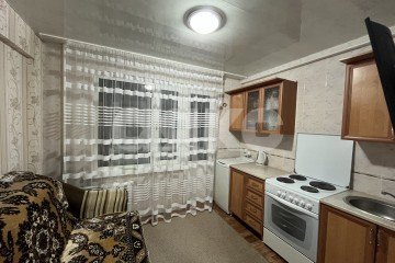 Фото №3: 1-комнатная квартира 34 м² - Армавир, мкр. Черёмушки, ул. Новороссийская, 171