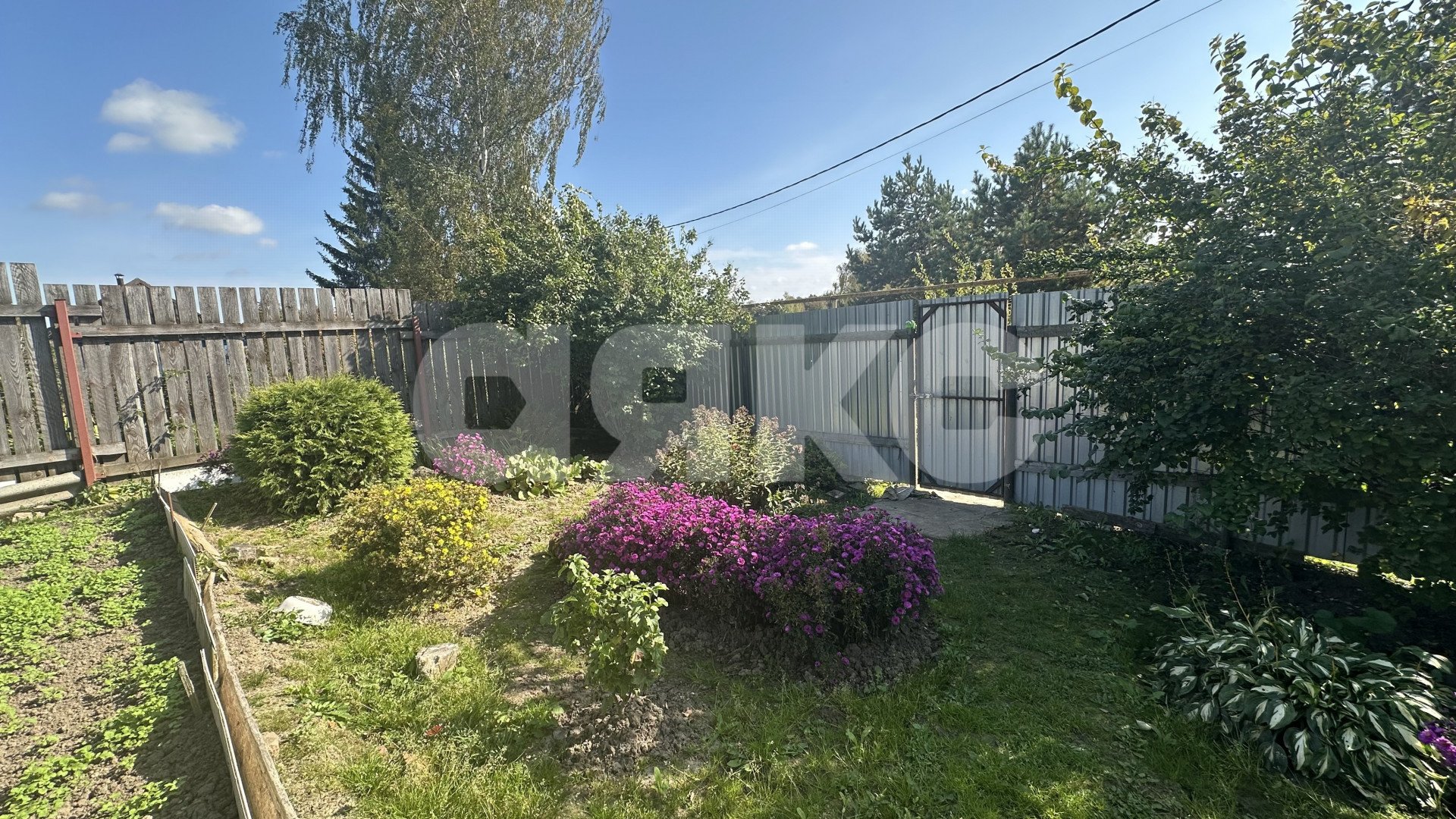 Фото №11: Дом 101 м² + 22.5 сот. - Зайцево, Привокзальный территориальный округ, ул. Гамовка, 16А