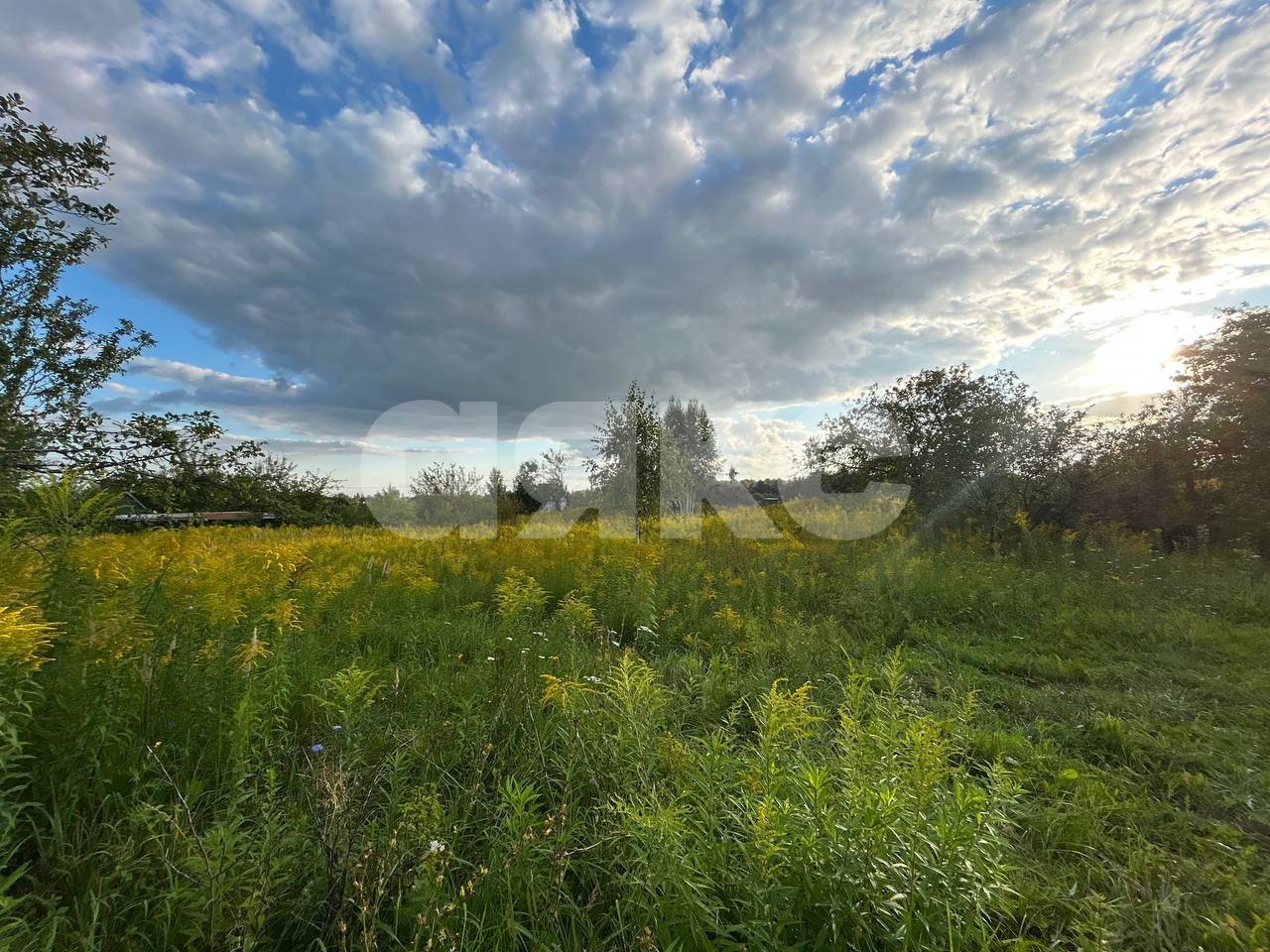 Фото №3: Участок садоводство 10 сот. - Тульская область Киреевский район