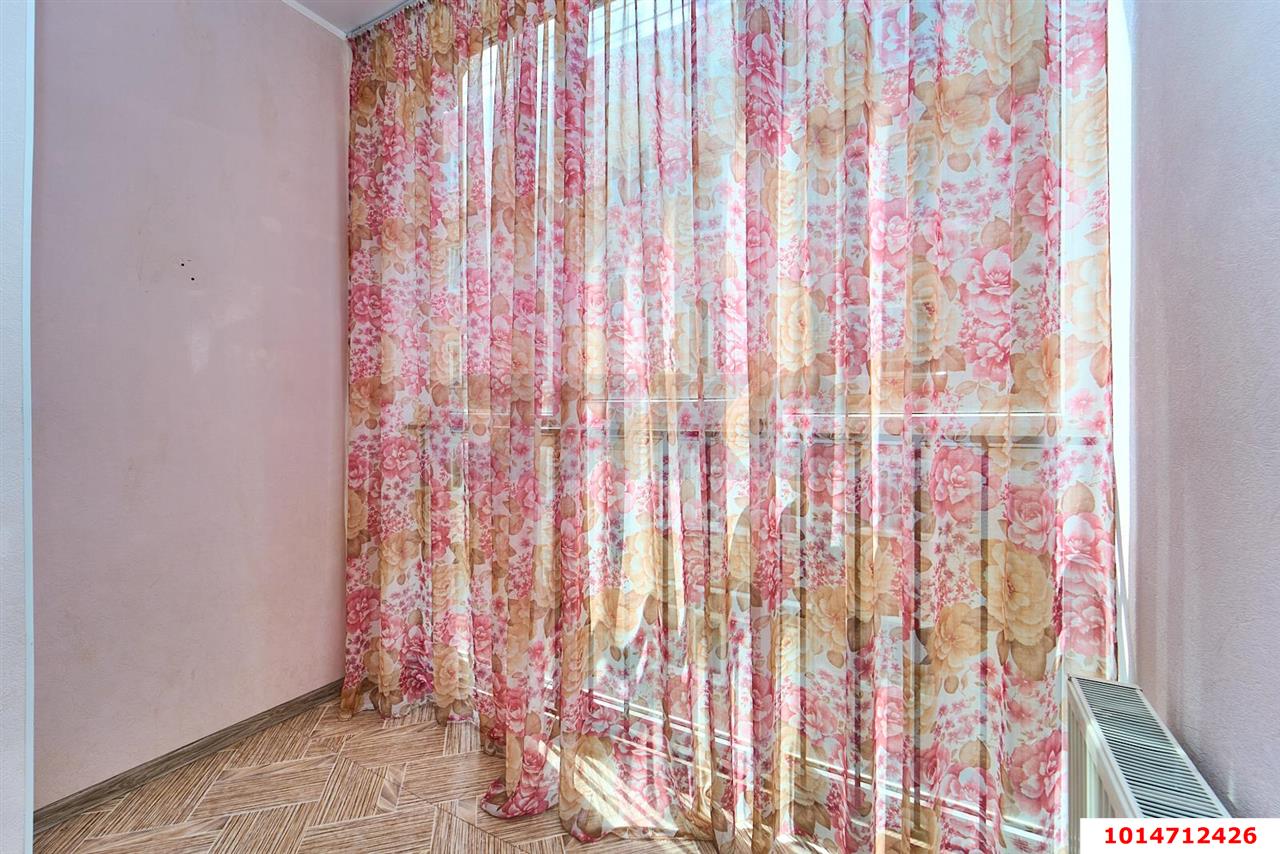 Фото №5: 1-комнатная квартира 42 м² - Краснодар, Музыкальный, ул. имени И.И. Дунаевского, 8