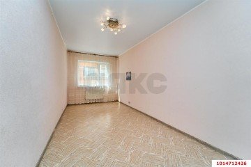 Фото №2: 1-комнатная квартира 42 м² - Краснодар, мкр. Музыкальный, ул. имени И.И. Дунаевского, 8